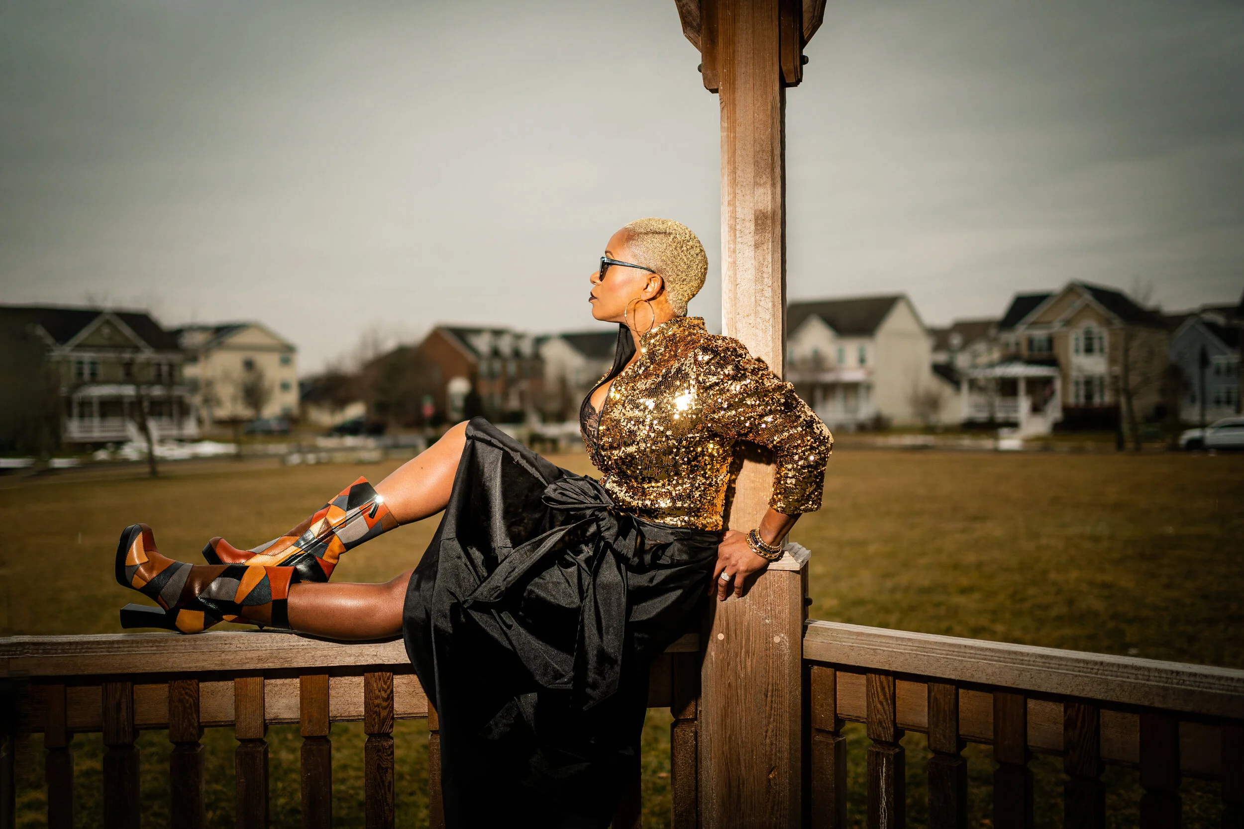 Anatomy of An Outfit: Making Your Clothing Work for You