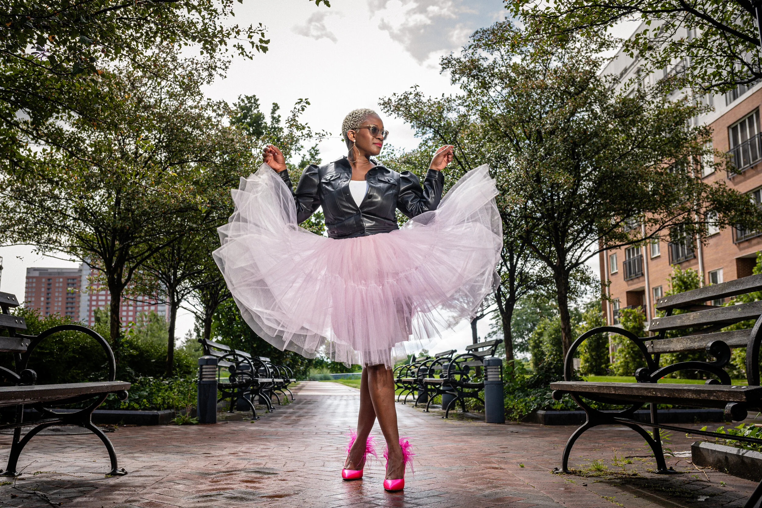 Please join me for my free style masterclass!