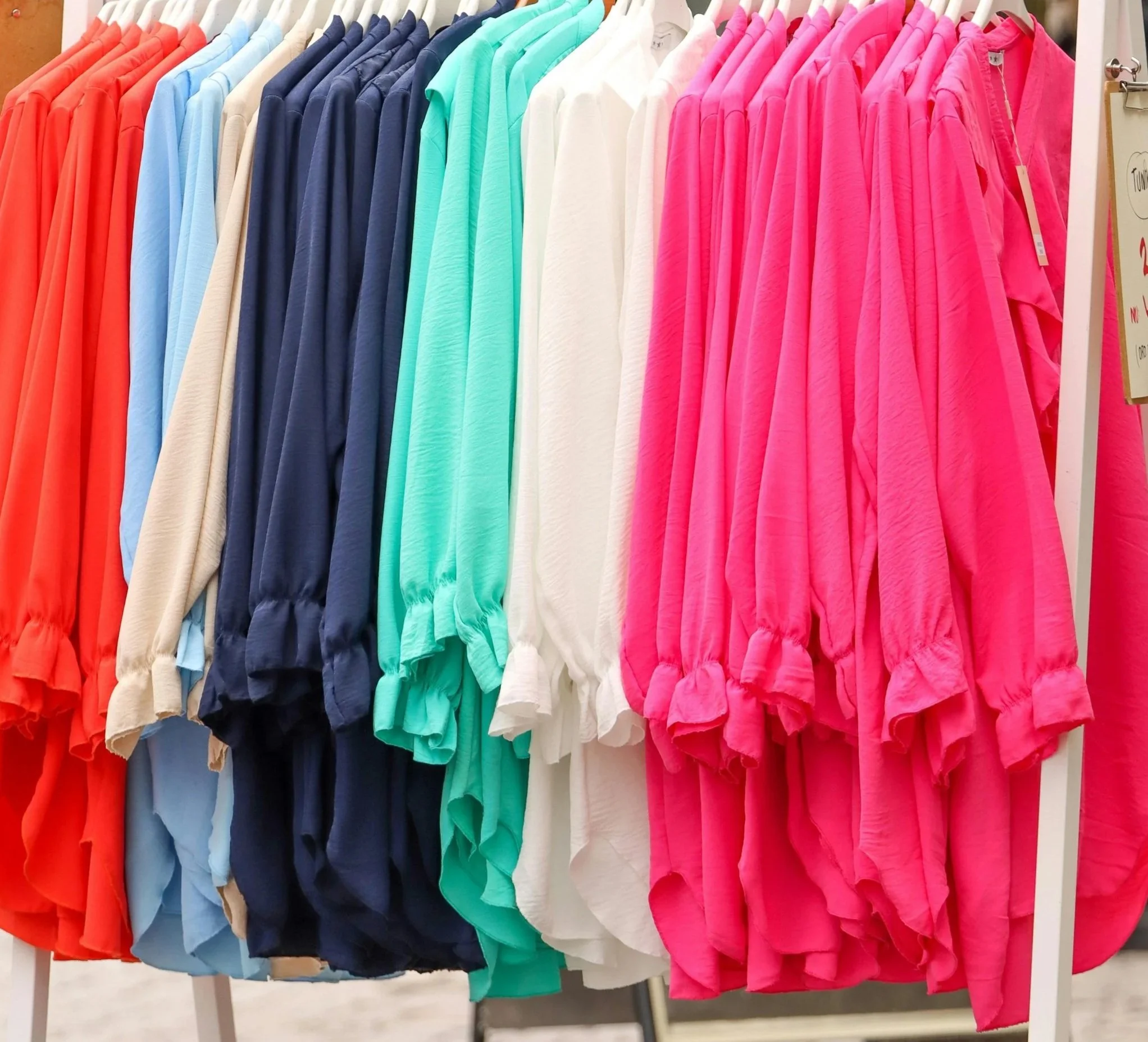 Afraid of color? Let’s fix that!