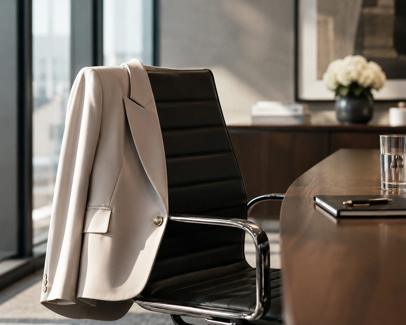 When the Future CEO Doesn’t “Look” Like a CEO
