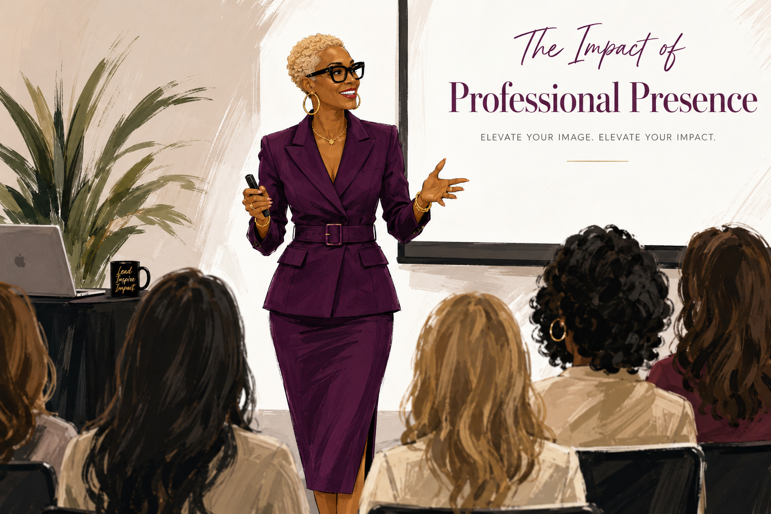The workplace conversation nobody wants to have
