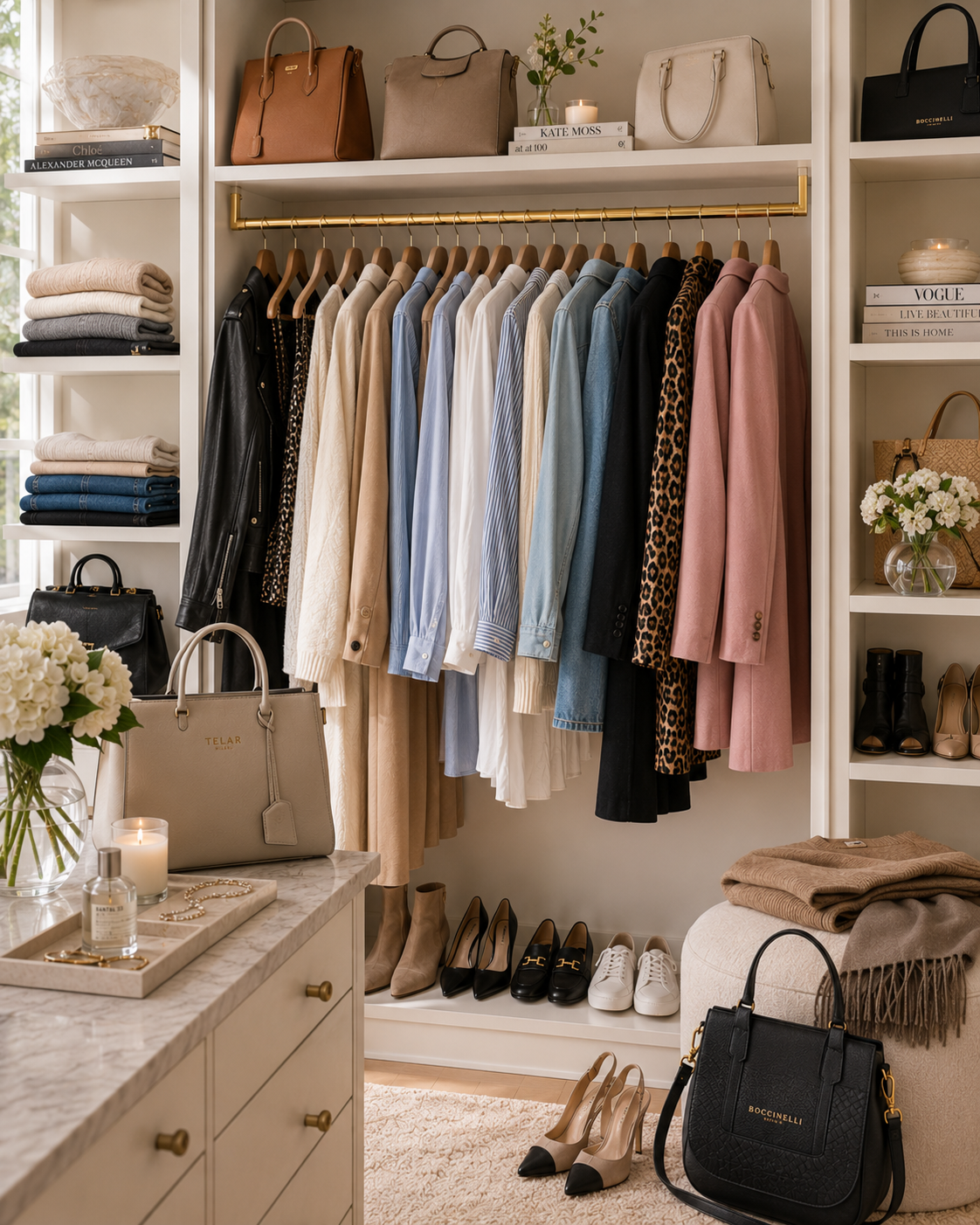 Afraid of color? Let’s fix that!