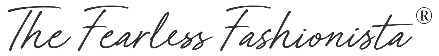 The Fearless Fashionista