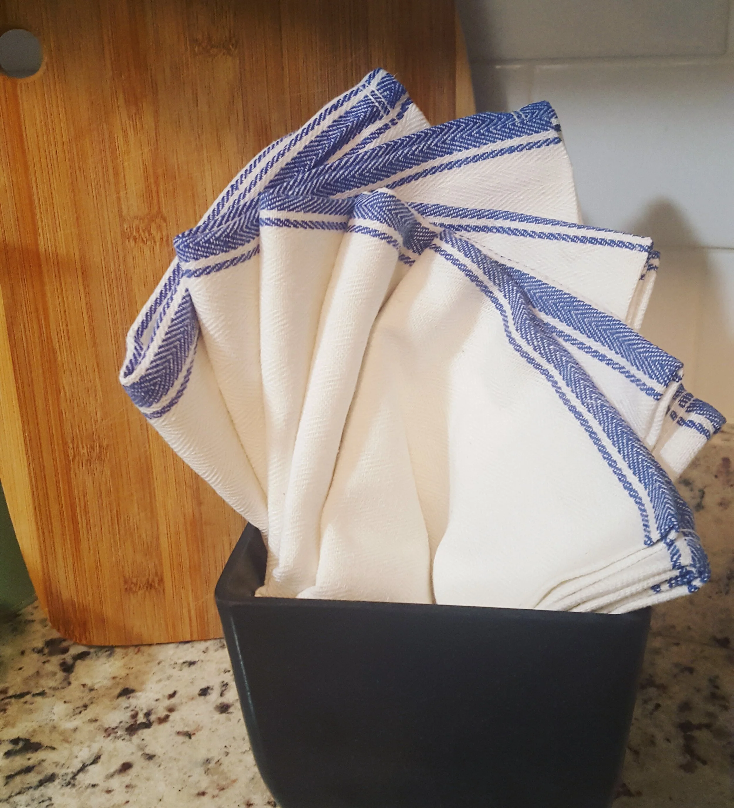 Cloth Napkins/Towels