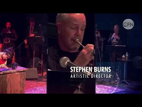 Chicago Film News Interview with Stephen Burns, Fulcrum Point New Music Project