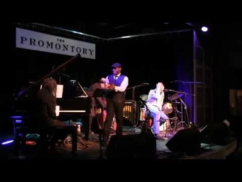 JOHN COLTRANE'S LOVE SUPREME