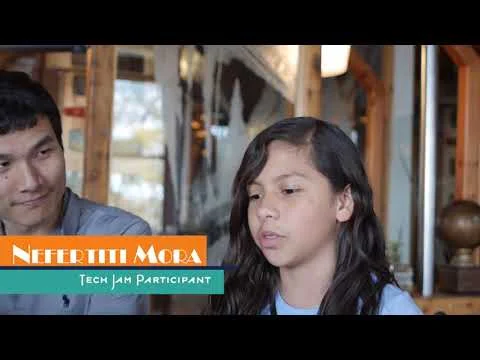 Music Tech Jam with Fulcrum Point New Music Project