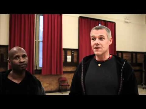 Fulcrum Point's Educational Program "Sound Tracks Plus"