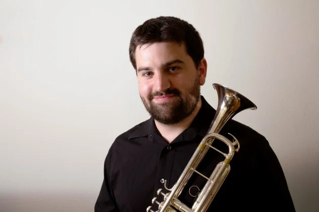 Matthew Baker, Trumpet