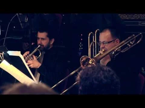 "But I Voted for Shirley Chisholm" by Ted Hearne