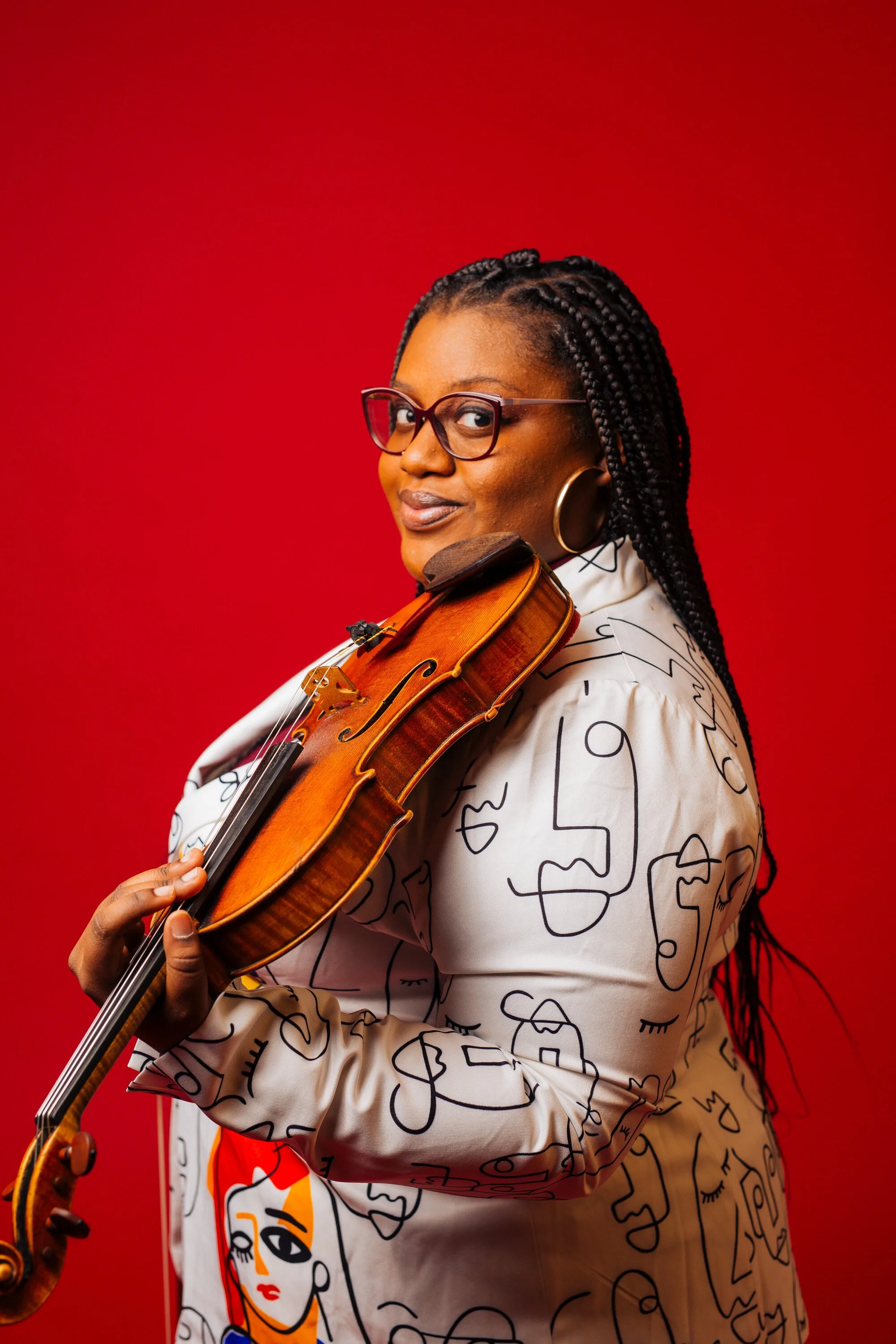 A Deep Dive into the Center for Black Music Research