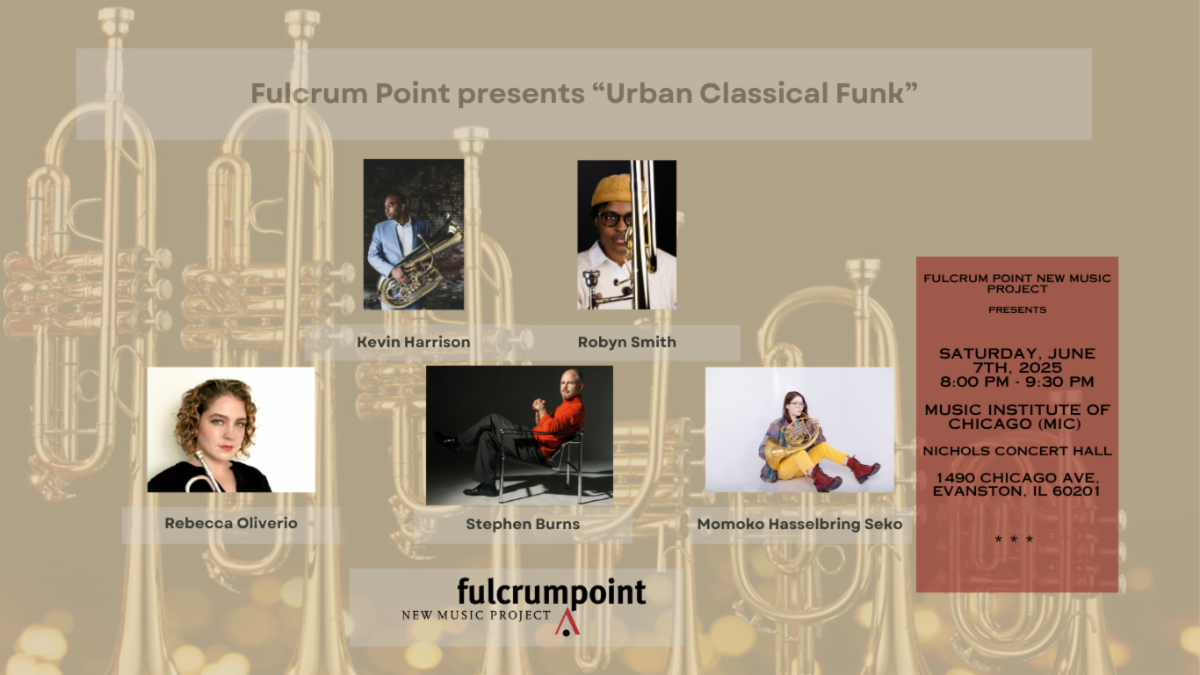 Urban Classical Funk