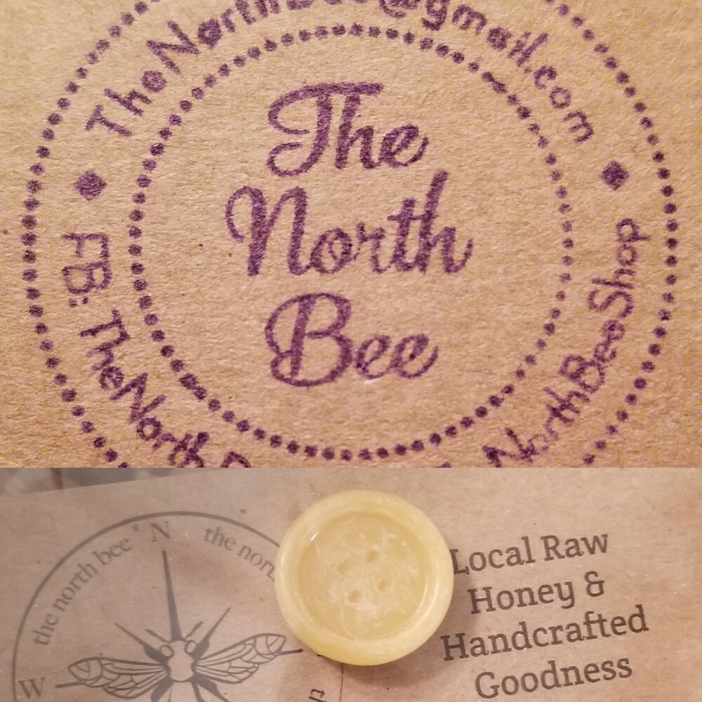 Beeswax Skincare for Mature Skin — THE NORTH BEE