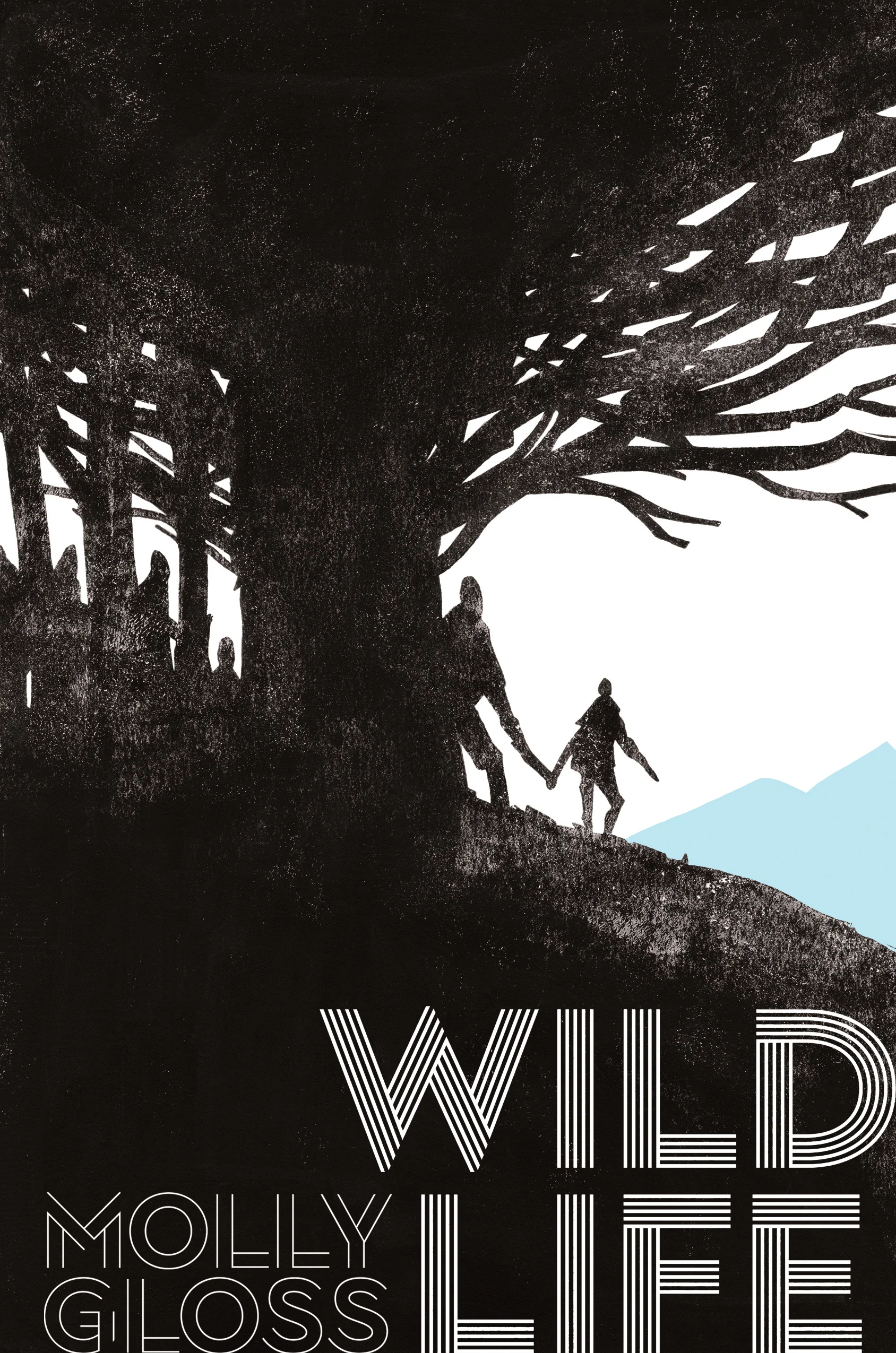 In 1905, Charlotte Bridger Drummond, an adventure novelist and radical feminist, mother of five boys, joins a search party looking for a lost child in the Great Northwest Woods. “Few books combine heady cerebral satisfactions,gorgeous prose, and page-turning adventure in the way that this one does.” Karen Joy Fowler