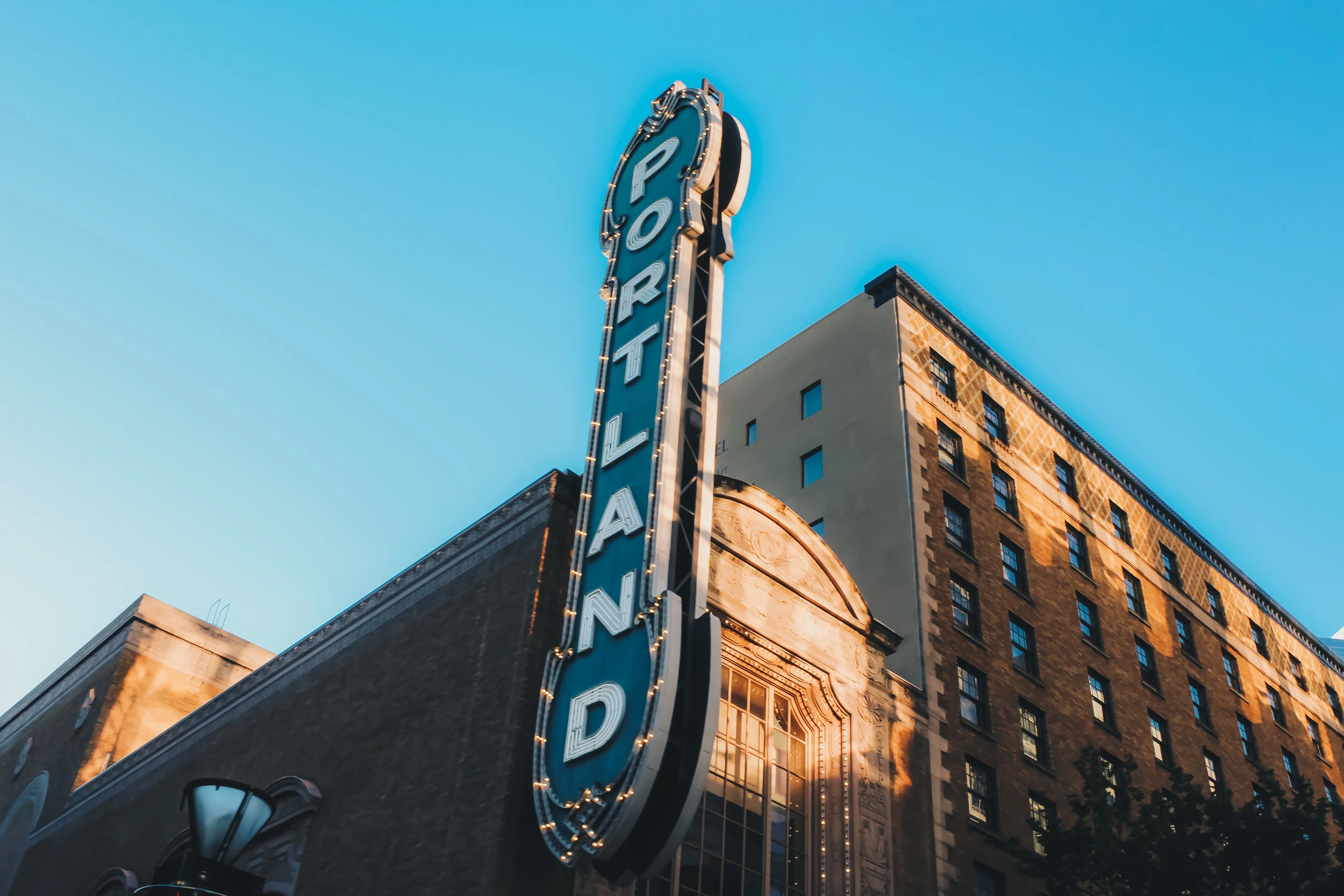 Portland Book Festival