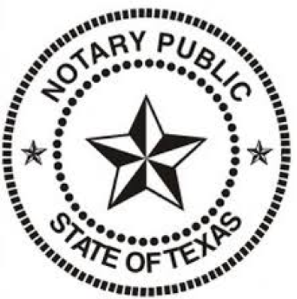 VIP Mobile Notary Services