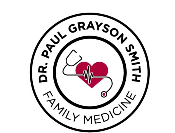 Dr. Paul Grayson Smith Family Medicine