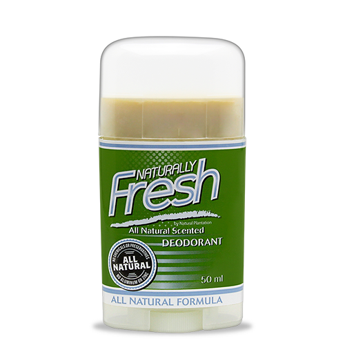 Purslane Deodorant Stick