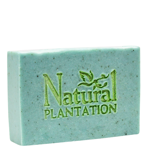 Rosemary / Tea Tree - 120g - (shipping to canada only)