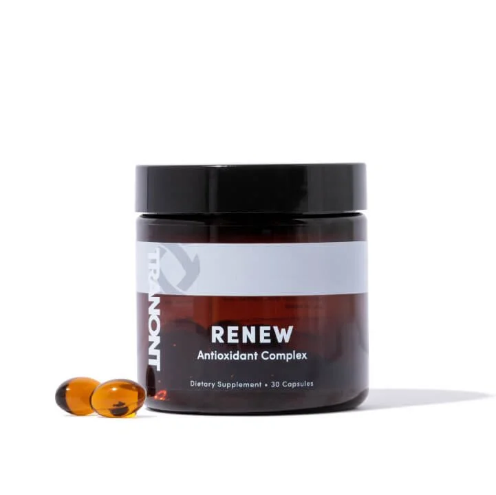 RENEW - Antioxidant Complex (30 Gel Caps) - (shipping to canada only)