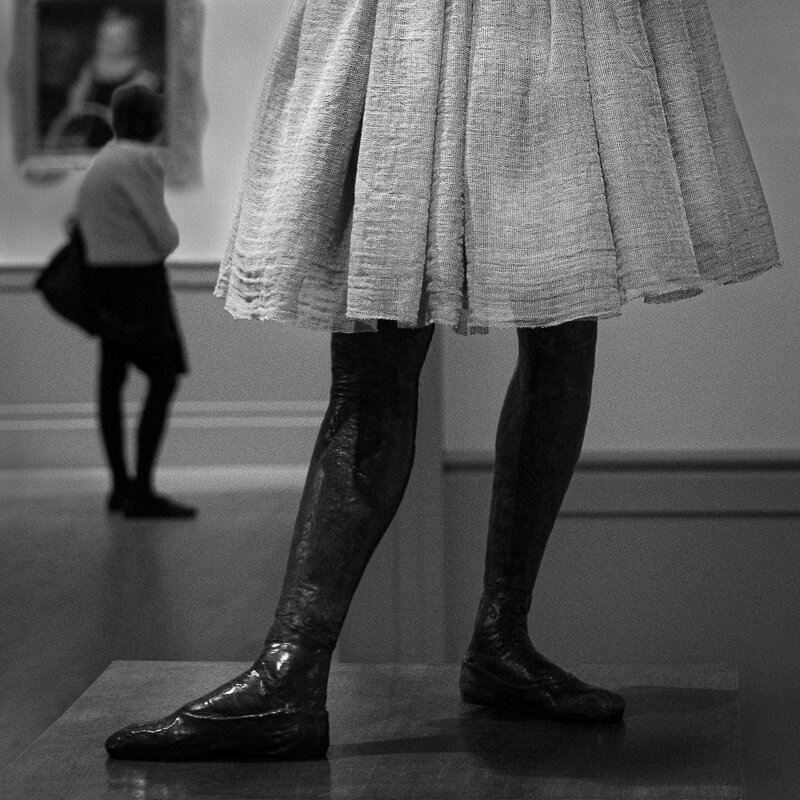 Life Imitating Art 3