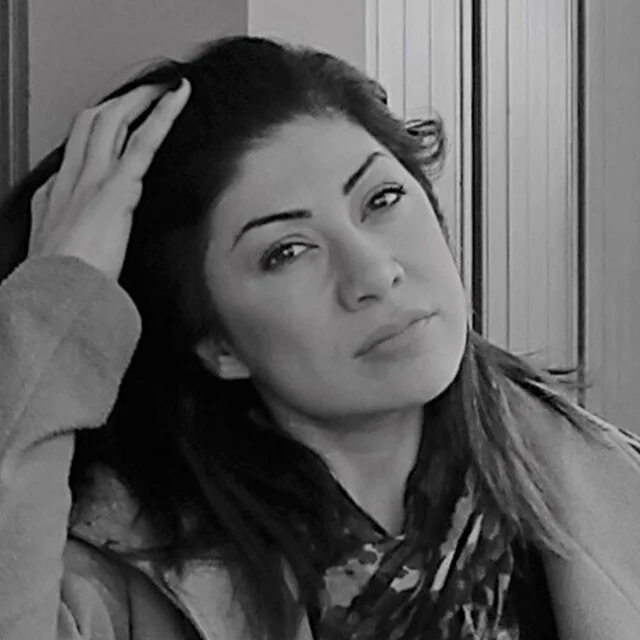 An interview with Erato loannou