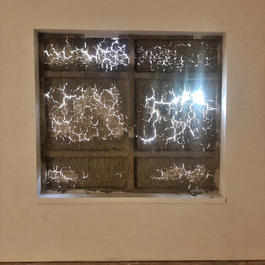 Altered States (Detail)