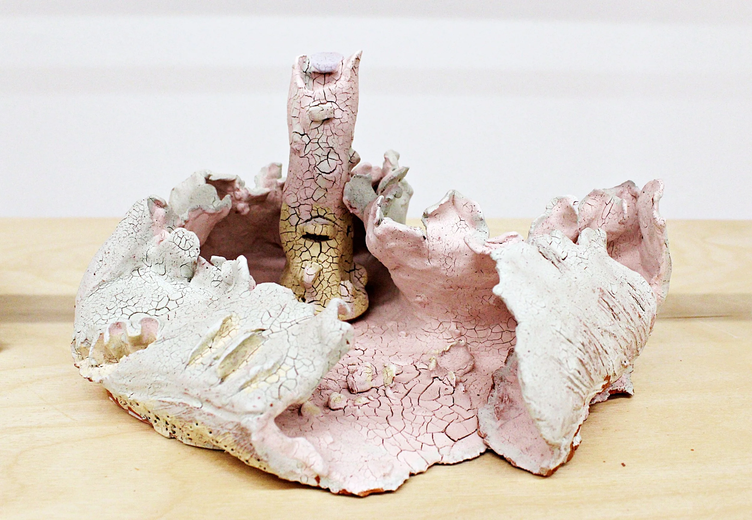 Properties and Changing States (Detail)