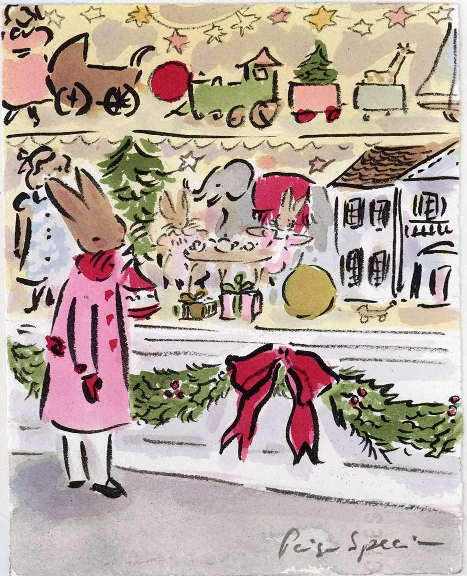 Window Shopping (SOLD)