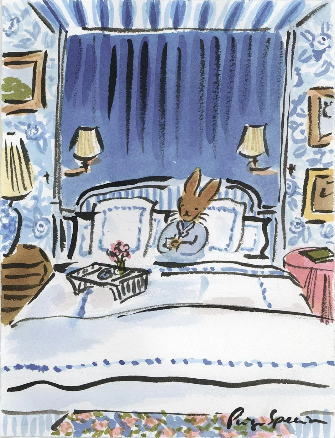 Blue Canopy Bed Bunny.jpg