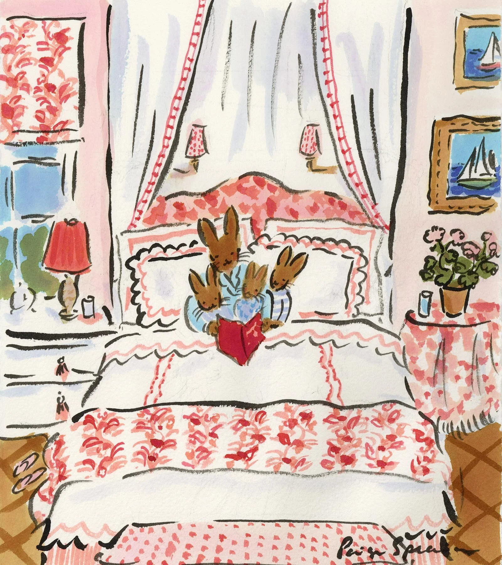 Mother and three little bunnies.jpg