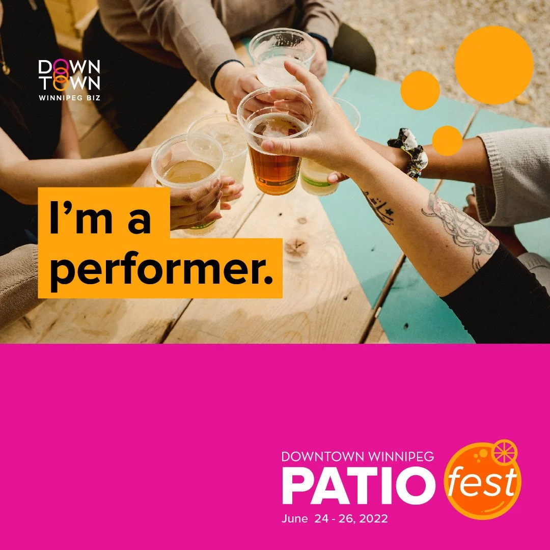 Patio Fest