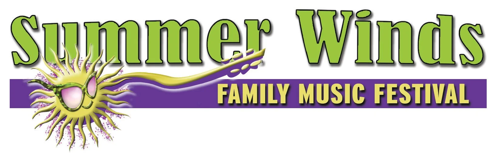 Summer Winds Music Festival 