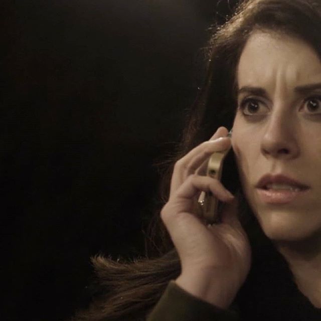 &quot;You know, I can't really think of a time when we weren't together?&quot; .
.
.
.
#film #filmmaking #cinematography #studentfilm #indiefilm #shortfilm #drama #inundertowfilm #womeninfilm