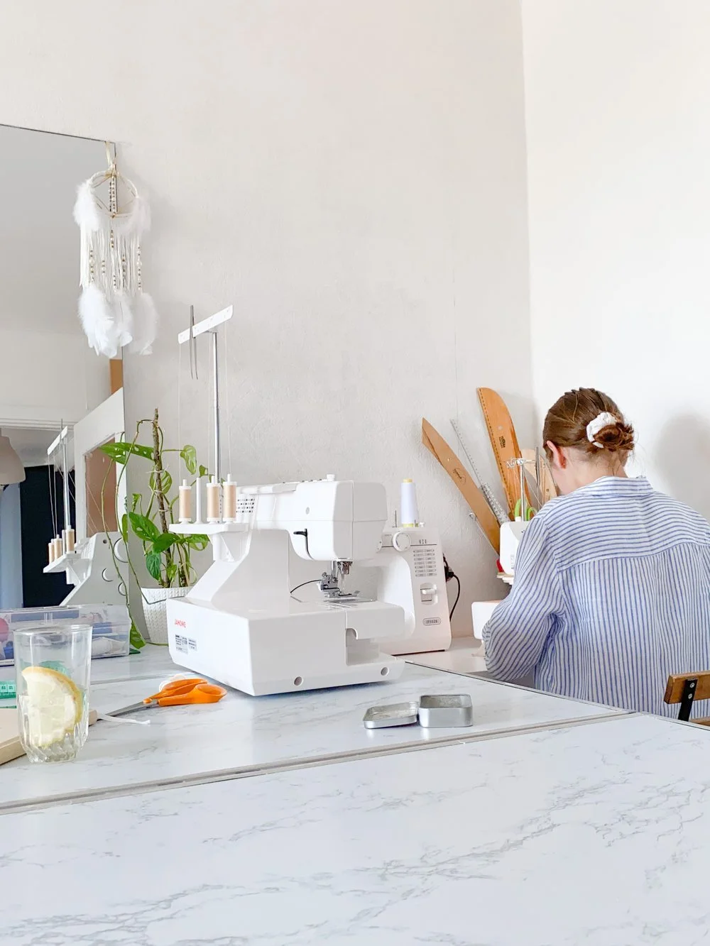 A Hello From Our Studio...