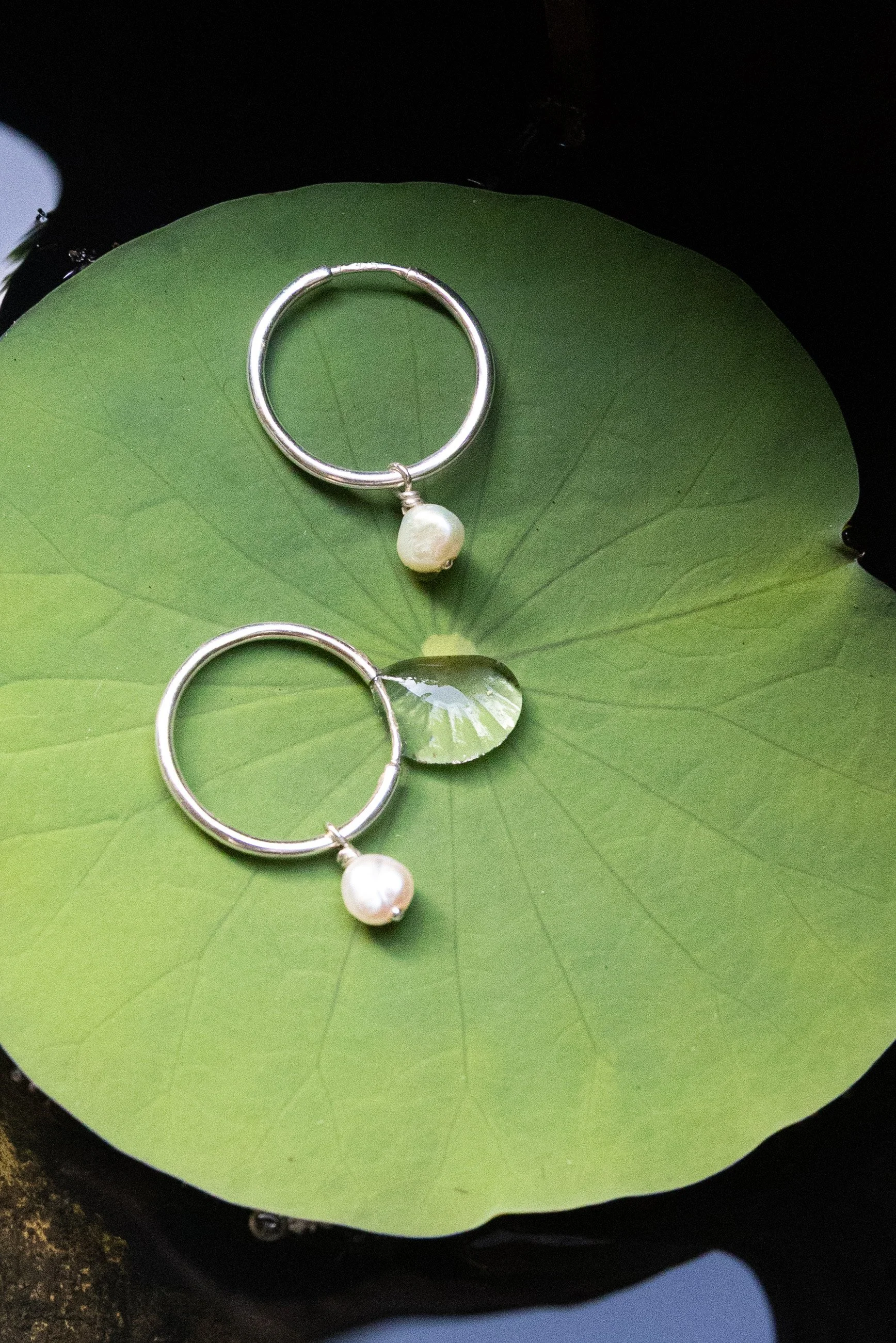 sun-and-her-small-pearl-drop-hoop-earrings-silver-1.jpg