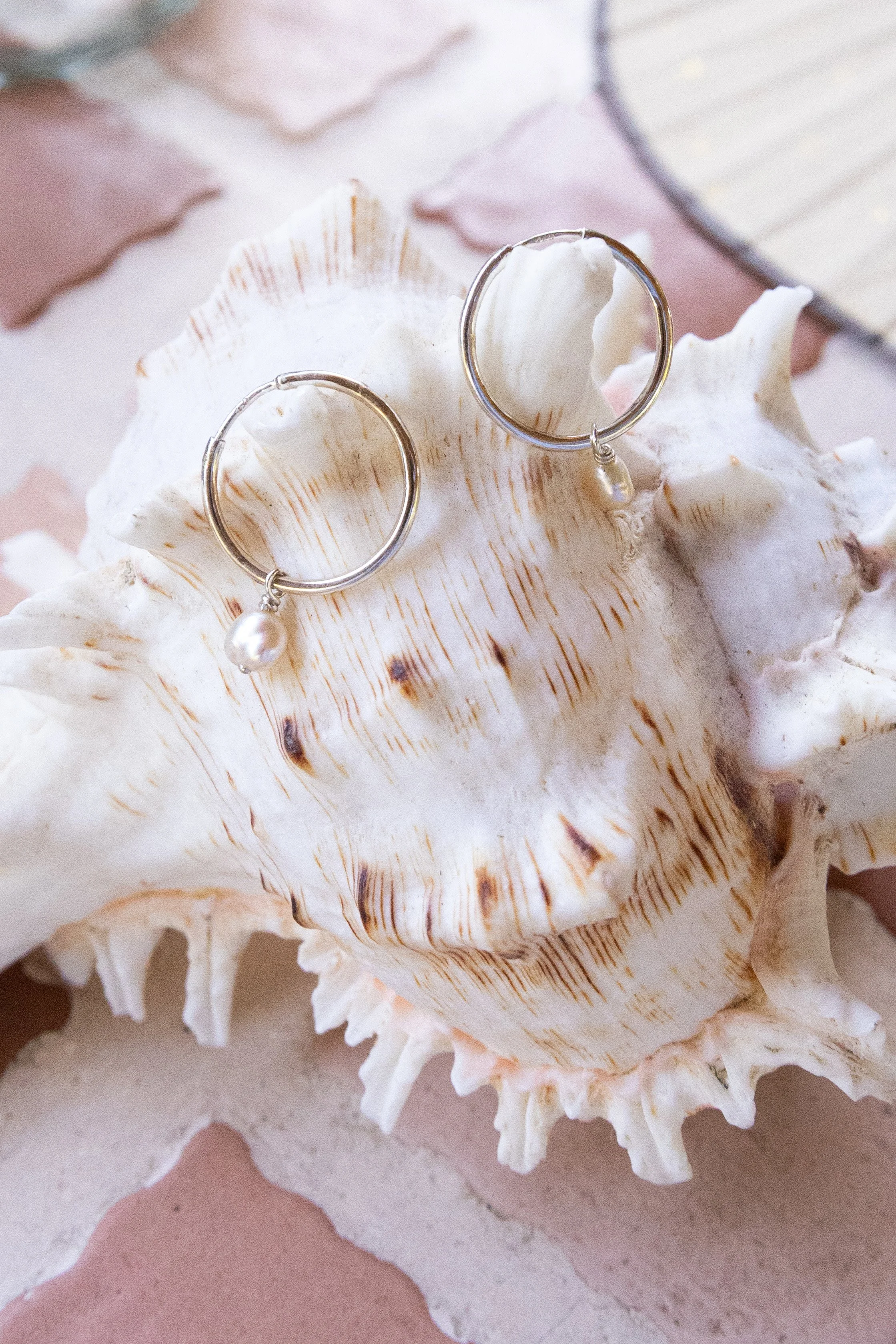 sun-and-her-small-pearl-drop-hoop-earrings-silver-2.jpg
