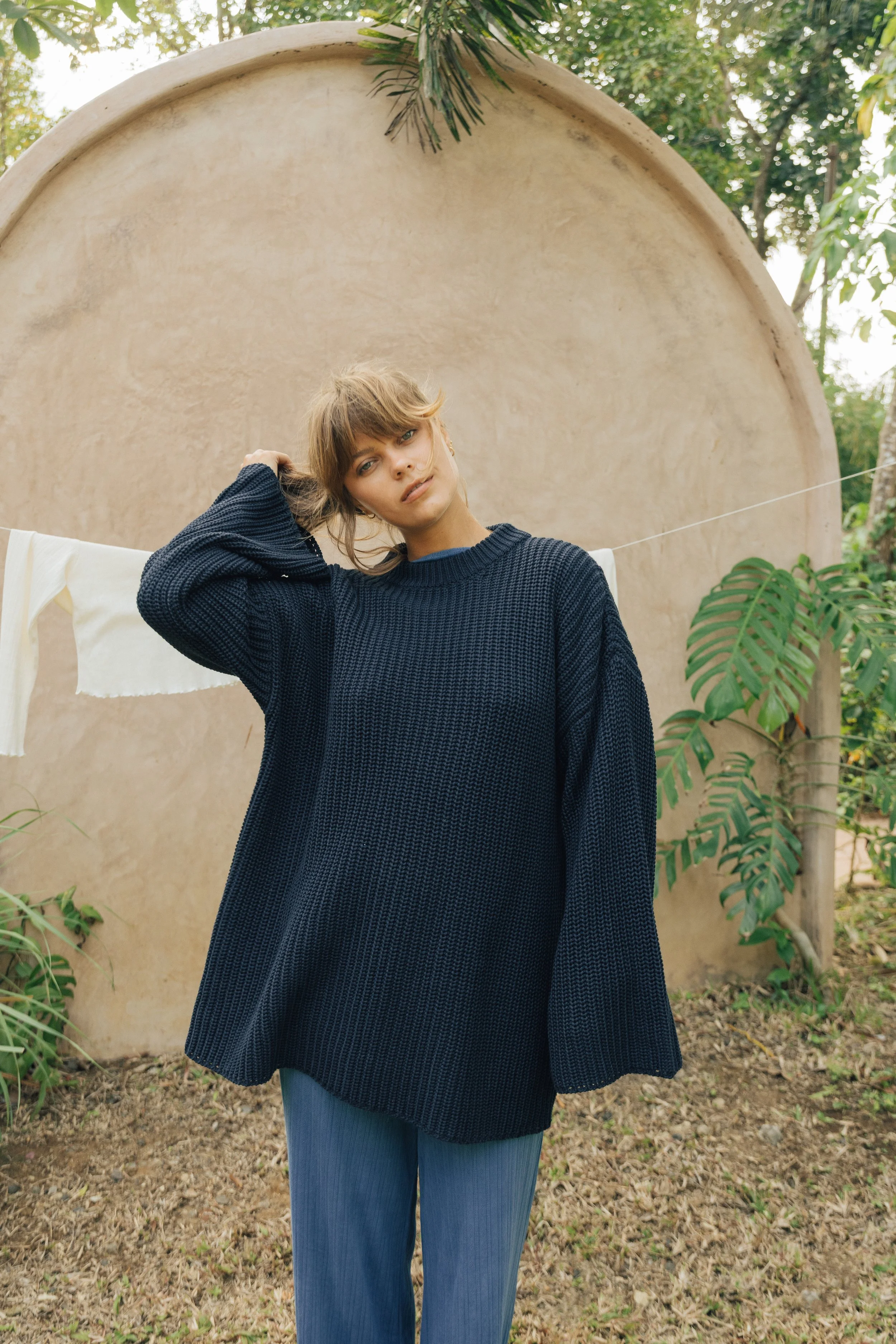 sun-and-her-wide-sleave-knit-sweater-indigo-blue-front-2.jpg
