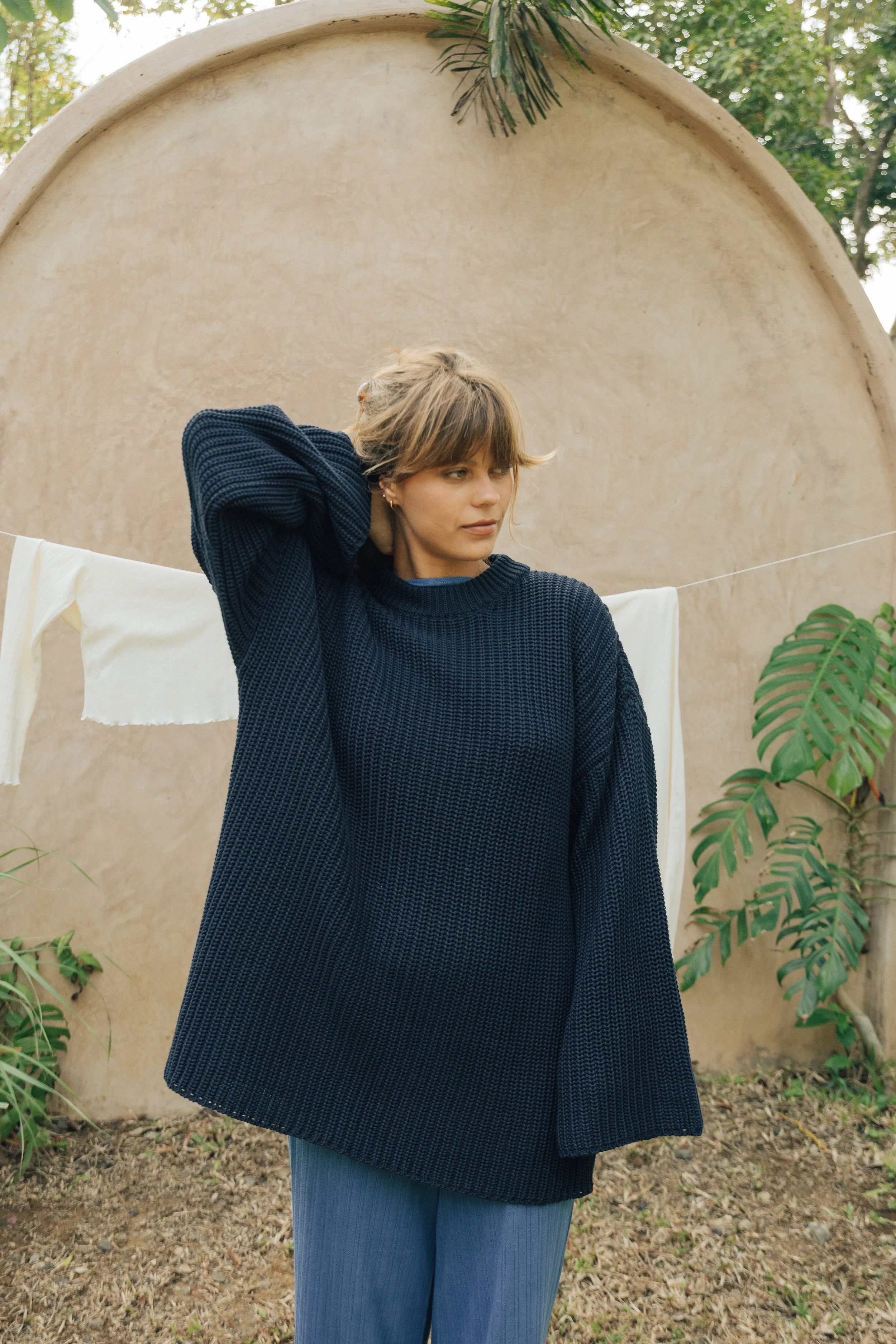 sun-and-her-wide-sleave-knit-sweater-indigo-blue-front.jpg