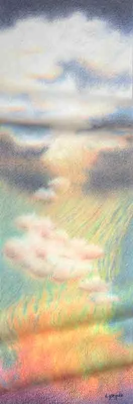 " Breath of Heaven"