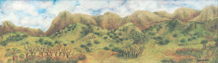 " Valley View"