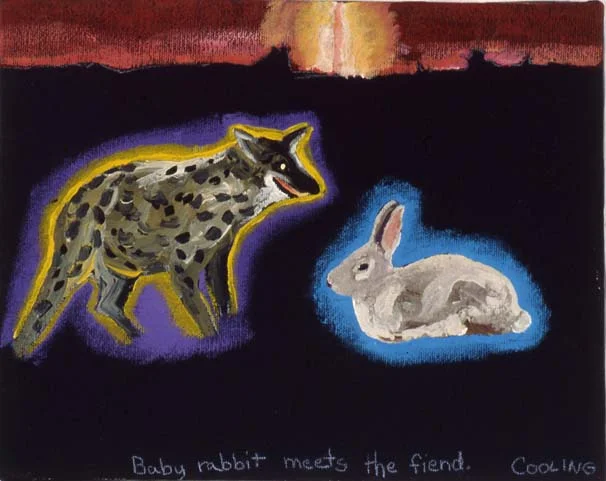 BabyRabbitMeetsFiend.jpg