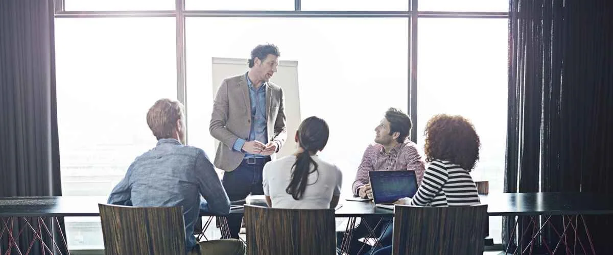 Improve your work performance with a Gallup-Certified Coach.