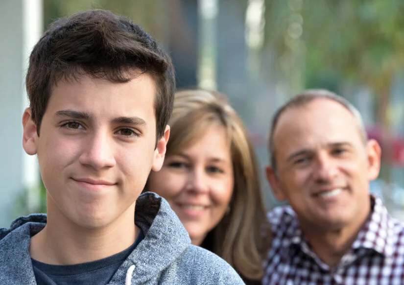 Clifton Strengths Assessments can help people of all ages thrive.