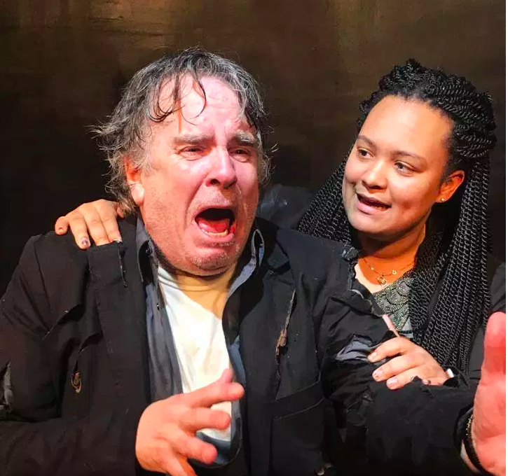 Manhattan Repertory Theatre’s New Works of 2018 Series