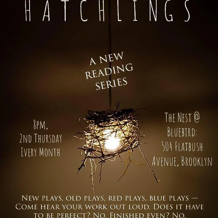 Watchlist with Hatchlings at The Nest