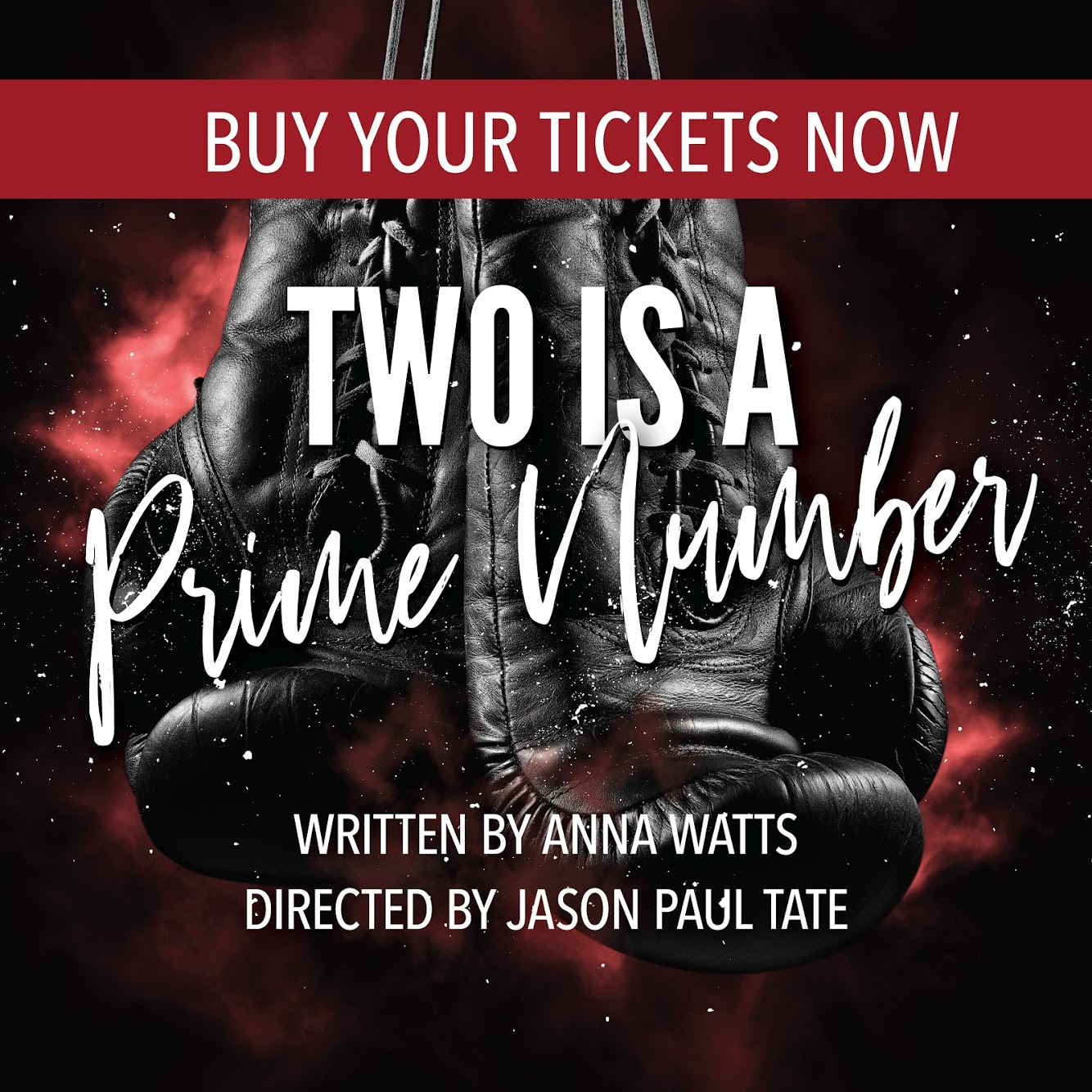 Two is a Prime Number at Theater for the New City 