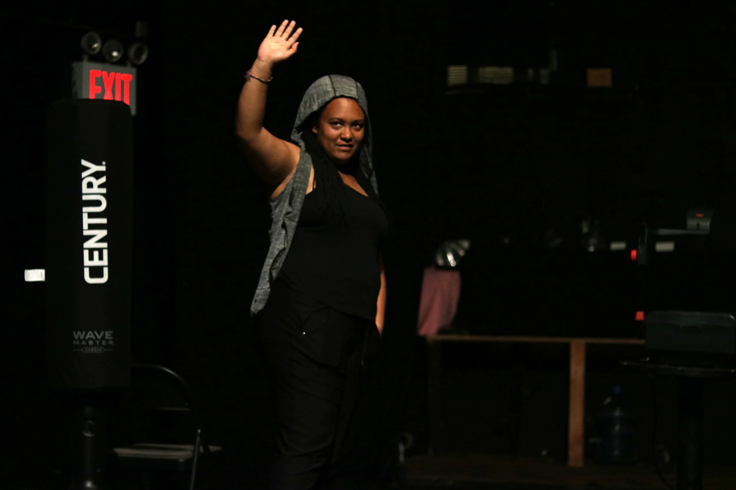 Two Is A Prime Number photos! 