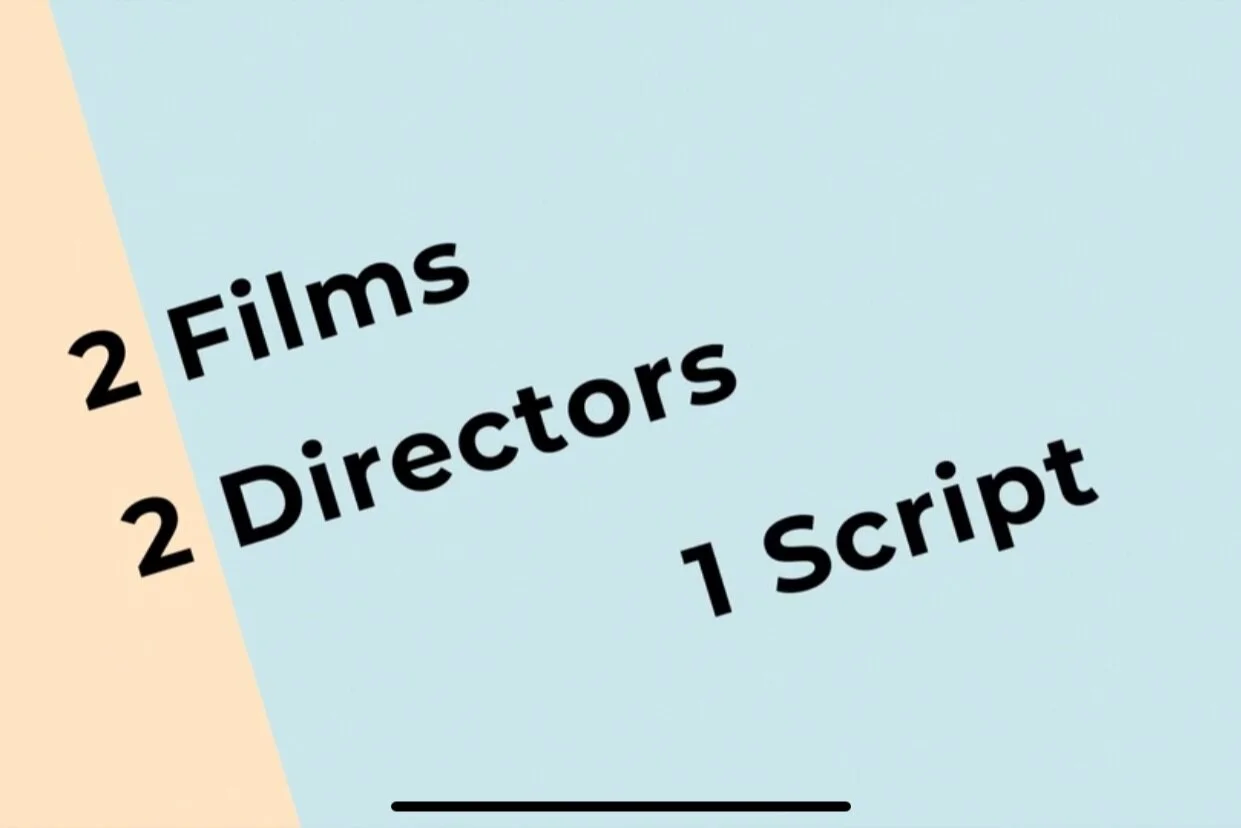 Ernest Messages at The Art of Brooklyn Film Festival