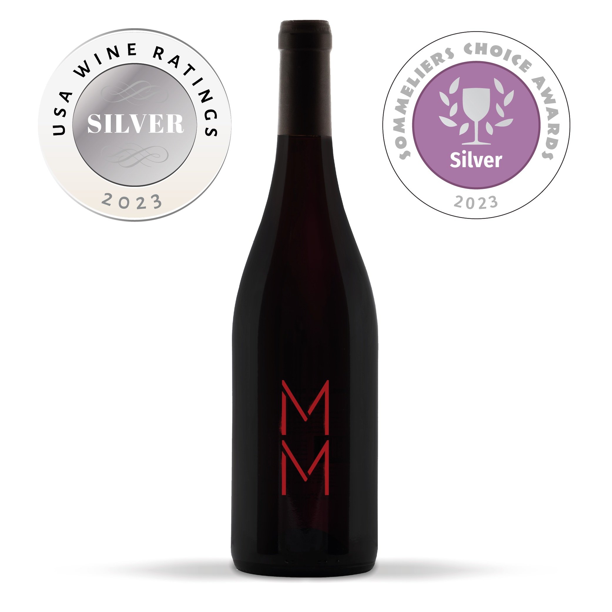 Merlot Madness - ResFortes_22MM_USAWineRating-Silver23_SommeliersChoiceAwards-Silver23.jpg